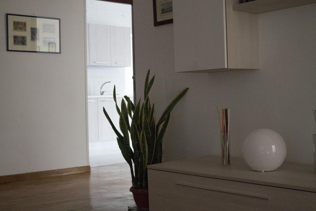 Casa Vacanze Umberto I Apartment