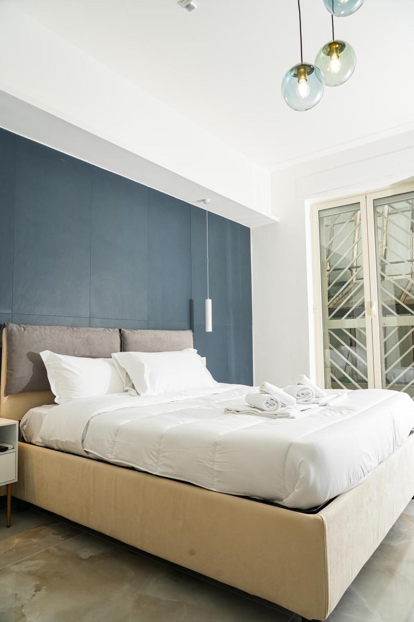 Casa Vacanze Umberto I * Naples