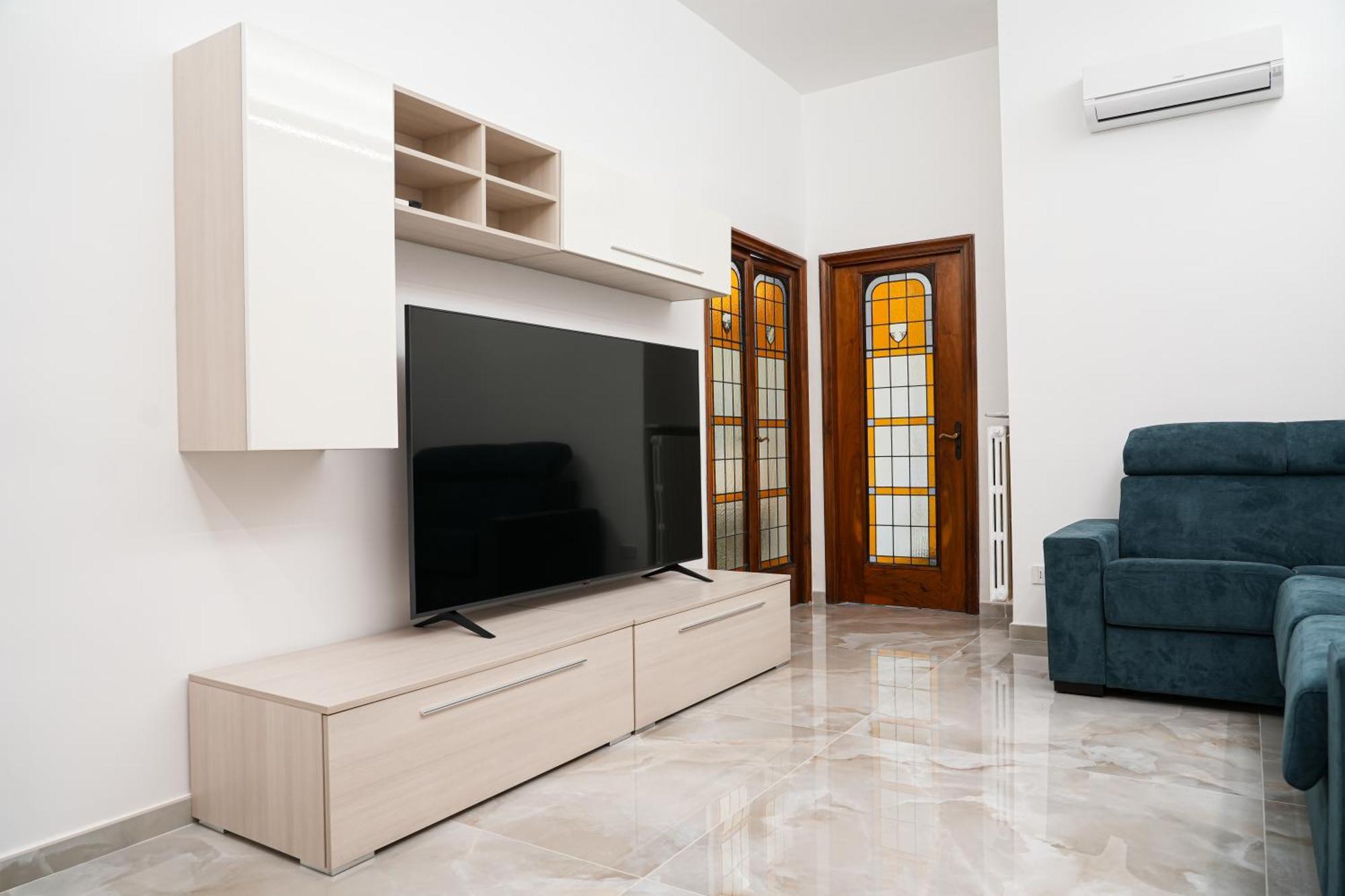 Casa Vacanze Umberto I Naples