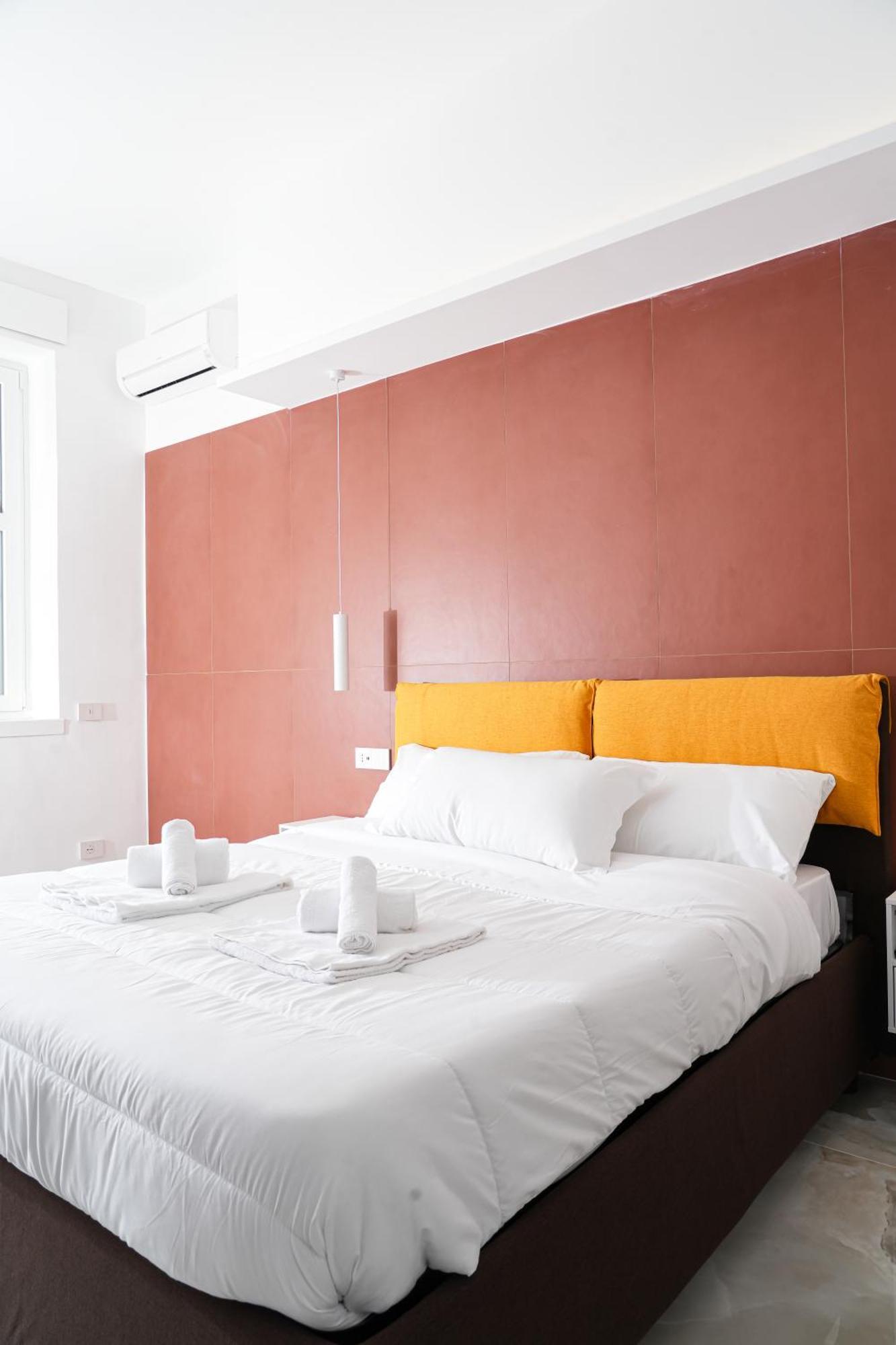Casa Vacanze Umberto I * Naples