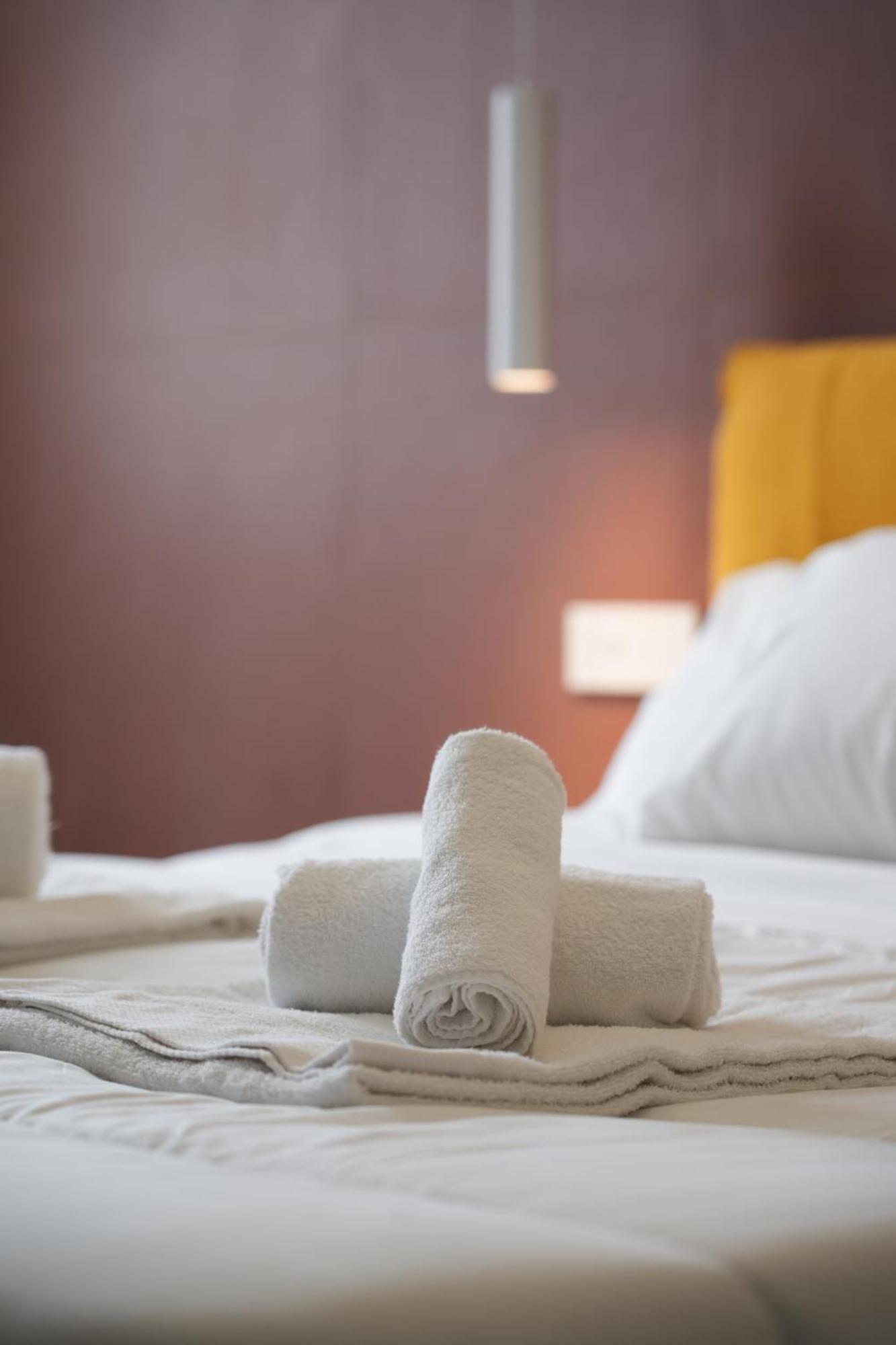 Casa Vacanze Umberto I Apartment