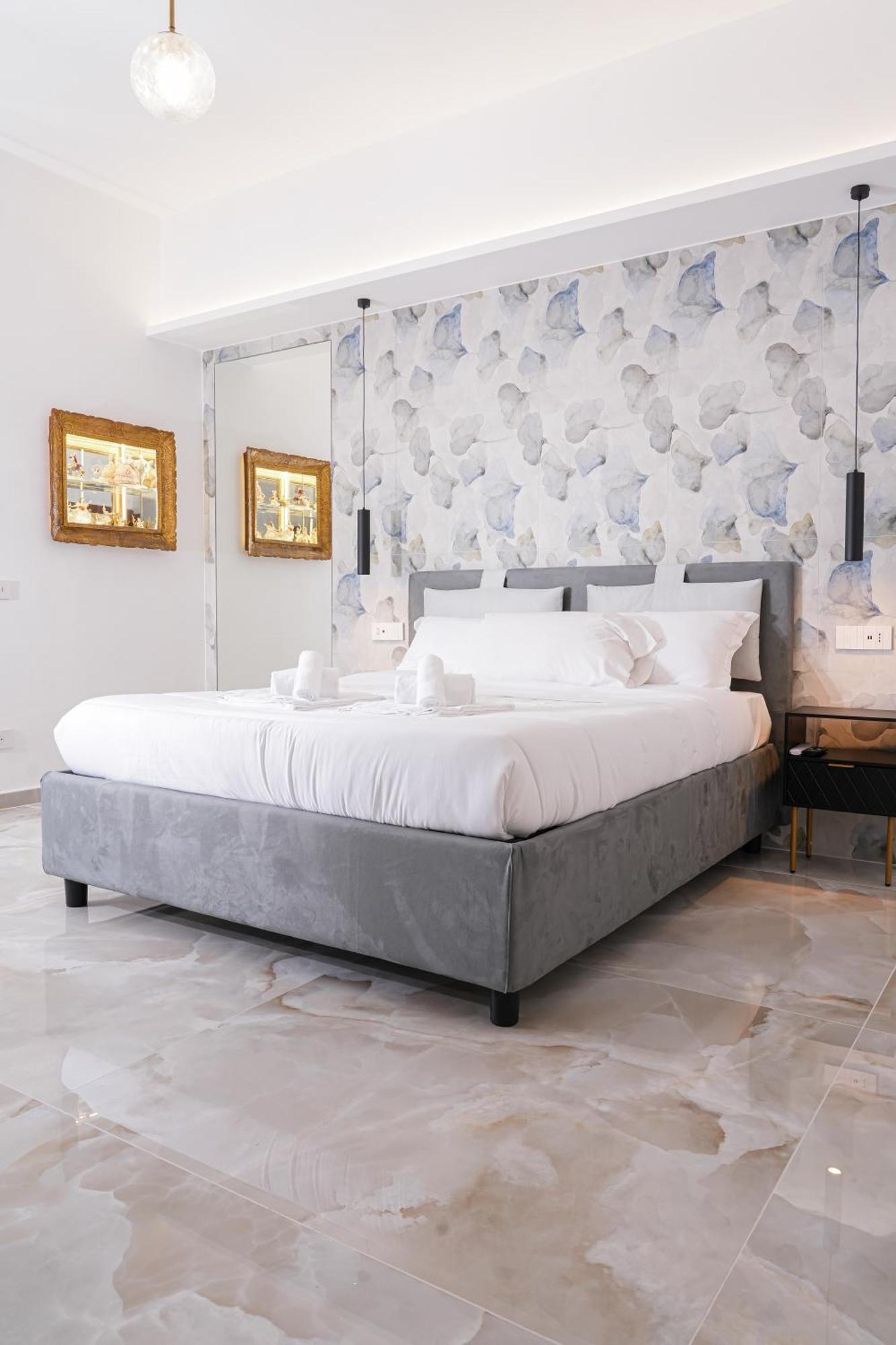 Casa Vacanze Umberto I Apartment *