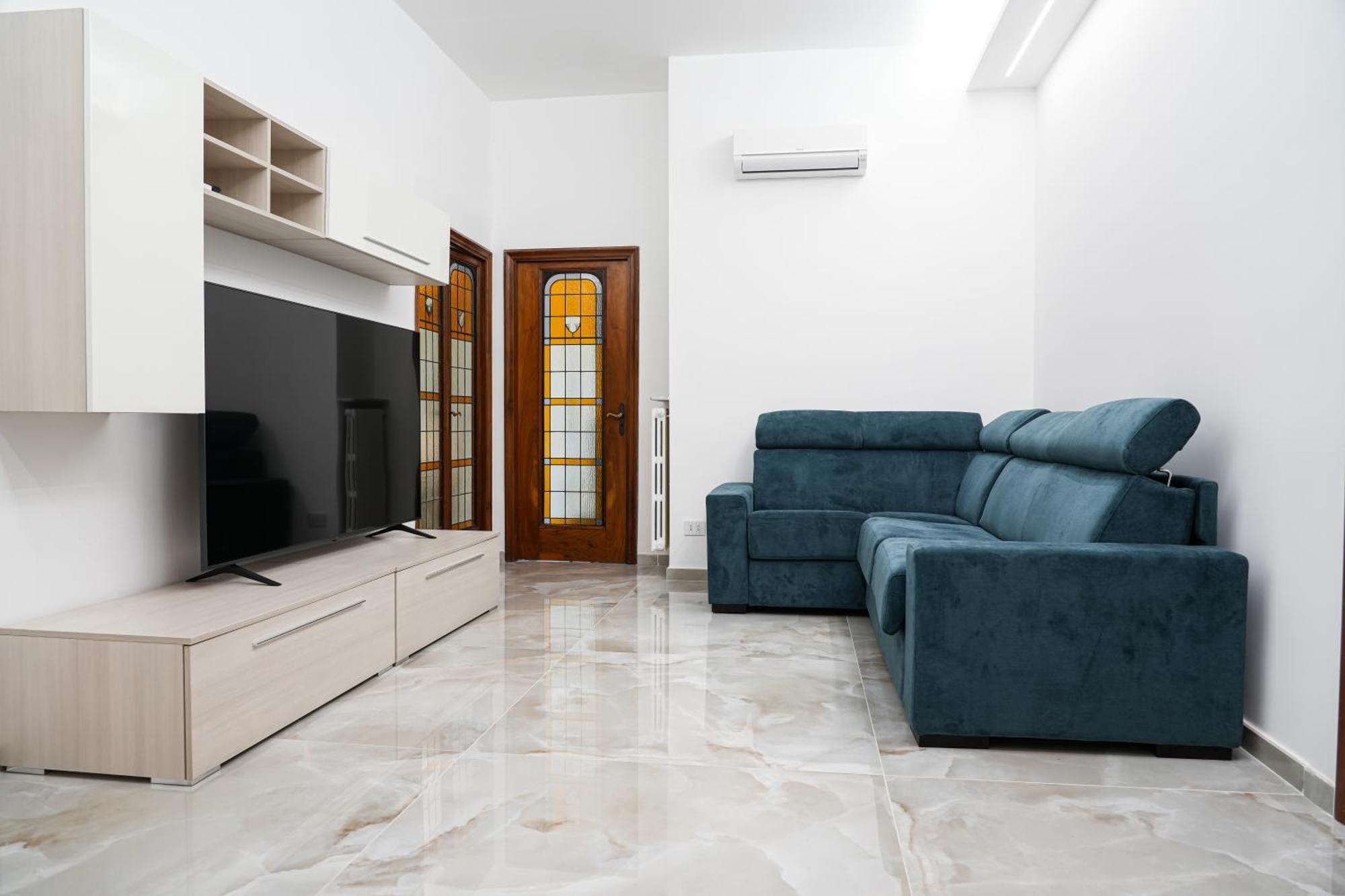 Casa Vacanze Umberto I * Naples