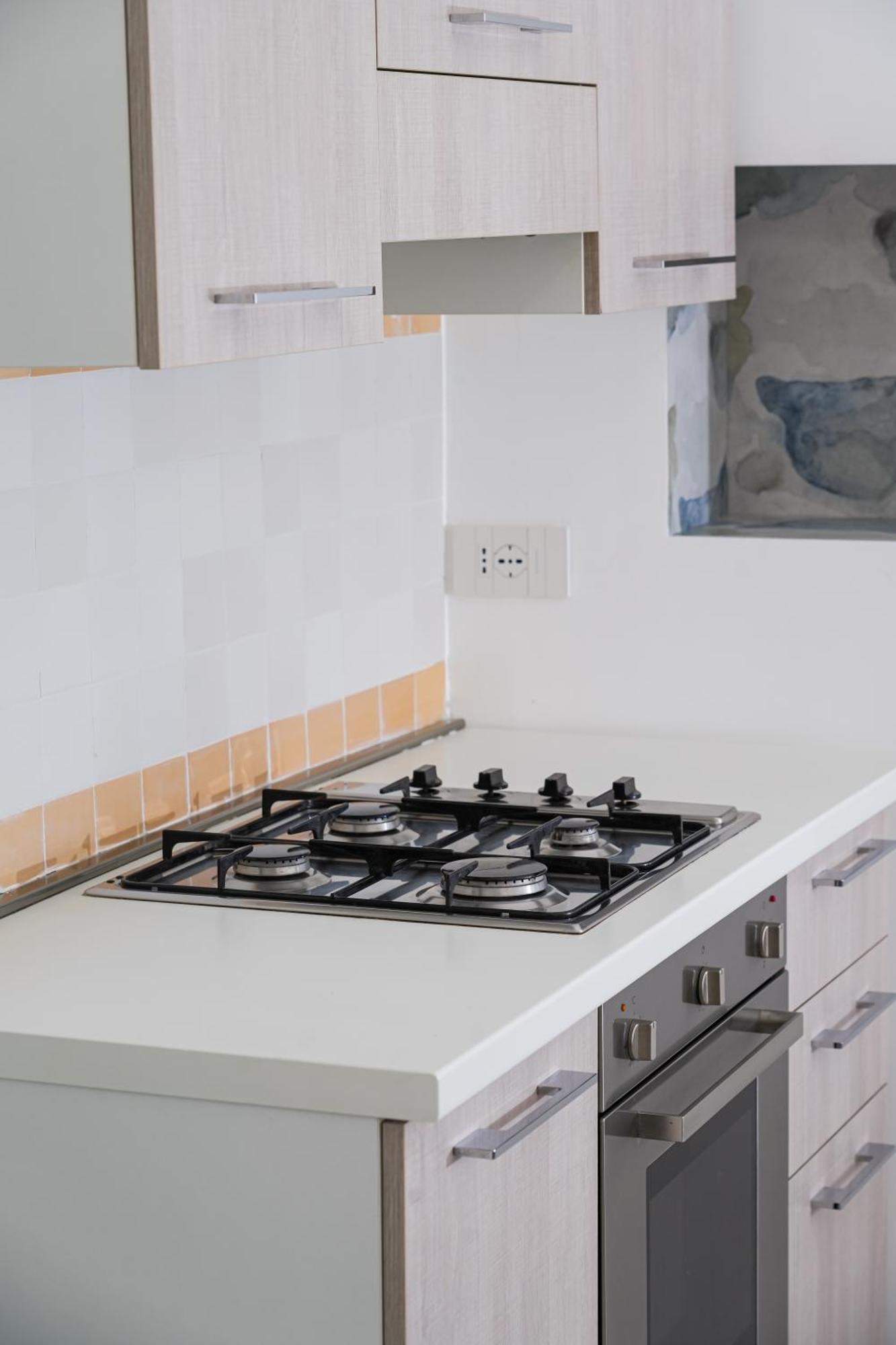 Apartment Casa Vacanze Umberto I